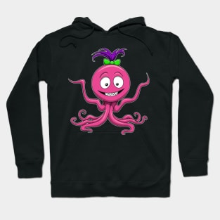 Killamari Hoodie